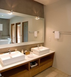 salle de bain Pierreclos