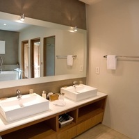 salle de bain Pierreclos